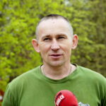 ZOO Leśne Zacisze w Lisowie / Marzena Mąkosa / Radio Kielce