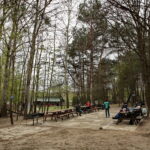 ZOO Leśne Zacisze w Lisowie / Marzena Mąkosa / Radio Kielce