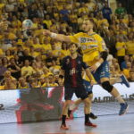 Kielce. Mecz ćwierćfinałowy Ligi Mistrzów PGE Vive Kielce - Paris Saint Germain / Marzena Mąkosa / Radio Kielce