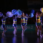 Kielce. Mecz ćwierćfinałowy Ligi Mistrzów PGE Vive Kielce - Paris Saint Germain / Marzena Mąkosa / Radio Kielce