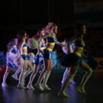 Kielce. Mecz ćwierćfinałowy Ligi Mistrzów PGE Vive Kielce - Paris Saint Germain / Marzena Mąkosa / Radio Kielce