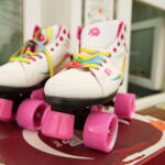 Wrotkowisko, rolkowisko / Marzena Mąkosa / Radio Kielce