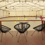 Wrotkowisko, rolkowisko / Marzena Mąkosa / Radio Kielce