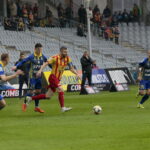 Mecz LOTTO Ekstraklasy Korona Kielce - Arka Gdynia / Marzena Mąkosa / Radio Kielce