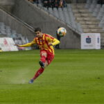 Mecz LOTTO Ekstraklasy Korona Kielce - Arka Gdynia / Marzena Mąkosa / Radio Kielce