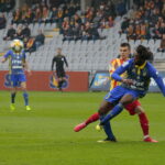 Mecz LOTTO Ekstraklasy Korona Kielce - Arka Gdynia / Marzena Mąkosa / Radio Kielce