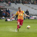 Mecz LOTTO Ekstraklasy Korona Kielce - Arka Gdynia / Marzena Mąkosa / Radio Kielce