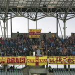 Mecz LOTTO Ekstraklasy Korona Kielce - Arka Gdynia / Marzena Mąkosa / Radio Kielce