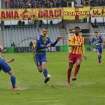 Mecz LOTTO Ekstraklasy Korona Kielce - Arka Gdynia / Marzena Mąkosa / Radio Kielce