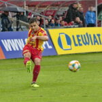 Mecz LOTTO Ekstraklasy Korona Kielce - Arka Gdynia / Marzena Mąkosa / Radio Kielce