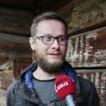 Rodzinna niedziela / Marzena Mąkosa / Radio Kielce