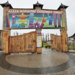 Sabat Krajno - park miniatur i rozrywki / Marzena Mąkosa / Radio Kielce