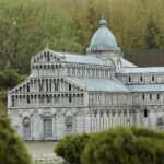 Sabat Krajno - park miniatur i rozrywki / Marzena Mąkosa / Radio Kielce