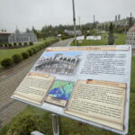 Sabat Krajno - park miniatur i rozrywki / Marzena Mąkosa / Radio Kielce