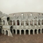 Sabat Krajno - park miniatur i rozrywki / Marzena Mąkosa / Radio Kielce