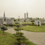 Sabat Krajno - park miniatur i rozrywki / Marzena Mąkosa / Radio Kielce