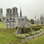 Sabat Krajno - park miniatur i rozrywki / Marzena Mąkosa / Radio Kielce