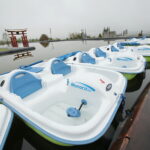 Sabat Krajno - park miniatur i rozrywki / Marzena Mąkosa / Radio Kielce