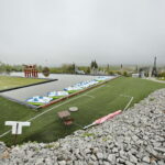 Sabat Krajno - park miniatur i rozrywki / Marzena Mąkosa / Radio Kielce