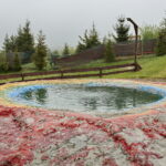 Sabat Krajno - park miniatur i rozrywki / Marzena Mąkosa / Radio Kielce