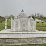 Sabat Krajno - park miniatur i rozrywki / Marzena Mąkosa / Radio Kielce