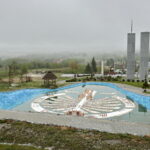 Sabat Krajno - park miniatur i rozrywki / Marzena Mąkosa / Radio Kielce