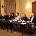 Walne zgromadzenie członków ROTŚW / Marzena Mąkosa / Radio Kielce