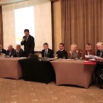 Walne zgromadzenie członków ROTŚW / Marzena Mąkosa / Radio Kielce