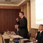 Walne zgromadzenie członków ROTŚW / Marzena Mąkosa / Radio Kielce