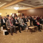 Walne zgromadzenie członków ROTŚW / Marzena Mąkosa / Radio Kielce