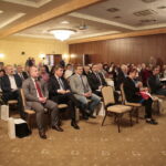 Walne zgromadzenie członków ROTŚW / Marzena Mąkosa / Radio Kielce