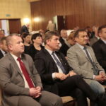 Walne zgromadzenie członków ROTŚW / Marzena Mąkosa / Radio Kielce