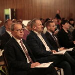 Walne zgromadzenie członków ROTŚW / Marzena Mąkosa / Radio Kielce