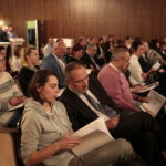 Walne zgromadzenie członków ROTŚW / Marzena Mąkosa / Radio Kielce