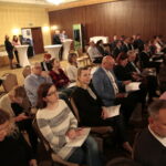 Walne zgromadzenie członków ROTŚW / Marzena Mąkosa / Radio Kielce