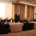 Walne zgromadzenie członków ROTŚW / Marzena Mąkosa / Radio Kielce