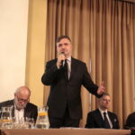 Walne zgromadzenie członków ROTŚW / Marzena Mąkosa / Radio Kielce