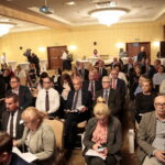 Walne zgromadzenie członków ROTŚW / Marzena Mąkosa / Radio Kielce