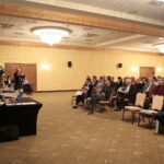 Walne zgromadzenie członków ROTŚW / Marzena Mąkosa / Radio Kielce