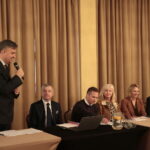 Walne zgromadzenie członków ROTŚW / Marzena Mąkosa / Radio Kielce