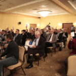 Walne zgromadzenie członków ROTŚW / Marzena Mąkosa / Radio Kielce