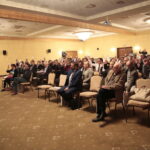 Walne zgromadzenie członków ROTŚW / Marzena Mąkosa / Radio Kielce