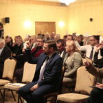 Walne zgromadzenie członków ROTŚW / Marzena Mąkosa / Radio Kielce