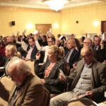 Walne zgromadzenie członków ROTŚW / Marzena Mąkosa / Radio Kielce