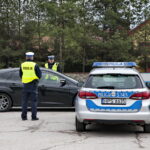 Policyjna akcja "Długi Weekend - Majówka" / Marzena Mąkosa / Radio Kielce