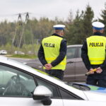 Policyjna akcja "Długi Weekend - Majówka" / Marzena Mąkosa / Radio Kielce