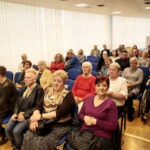 Podpisanie umów na realizację przez organizacje pozarządowe działań z zakresu pomocy społecznej / Marzena Mąkosa / Radio Kielce