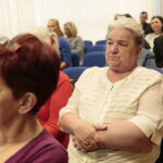 Podpisanie umów na realizację przez organizacje pozarządowe działań z zakresu pomocy społecznej / Marzena Mąkosa / Radio Kielce