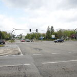 Skrzyżowanie Warszawska - Jesionowa / Marzena Mąkosa / Radio Kielce