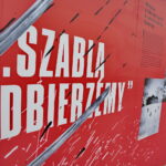 Wystawa planszowa IPN "Powstała by żyć" na placu Wolności / Marzena Mąkosa / Radio Kielce